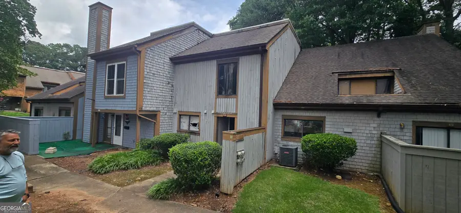 50 Willowick Court, Lithonia, GA 30038 - #2