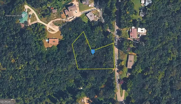 705 Ridgeland Road, Rossville, GA 30741
