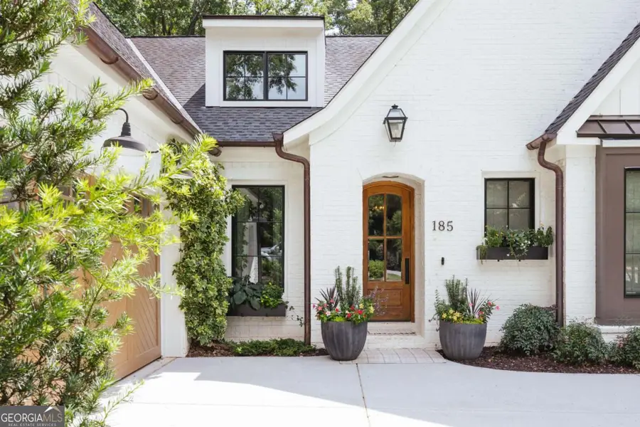 185 Oakland Way, Athens, GA 30606 - #2
