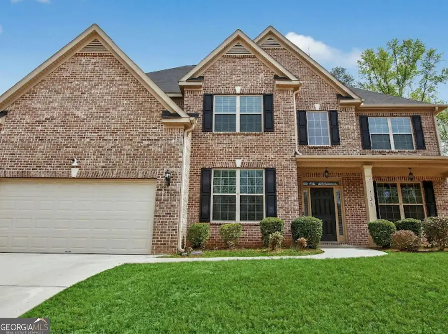 136 Delwood Drive, McDonough, GA 30252 - #2