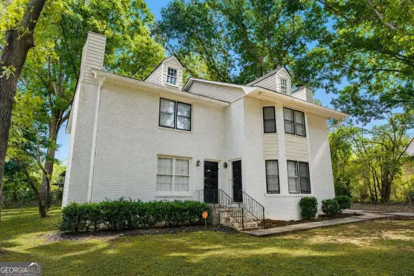 2611 Golfview Terrace Se, Conyers, GA 30013