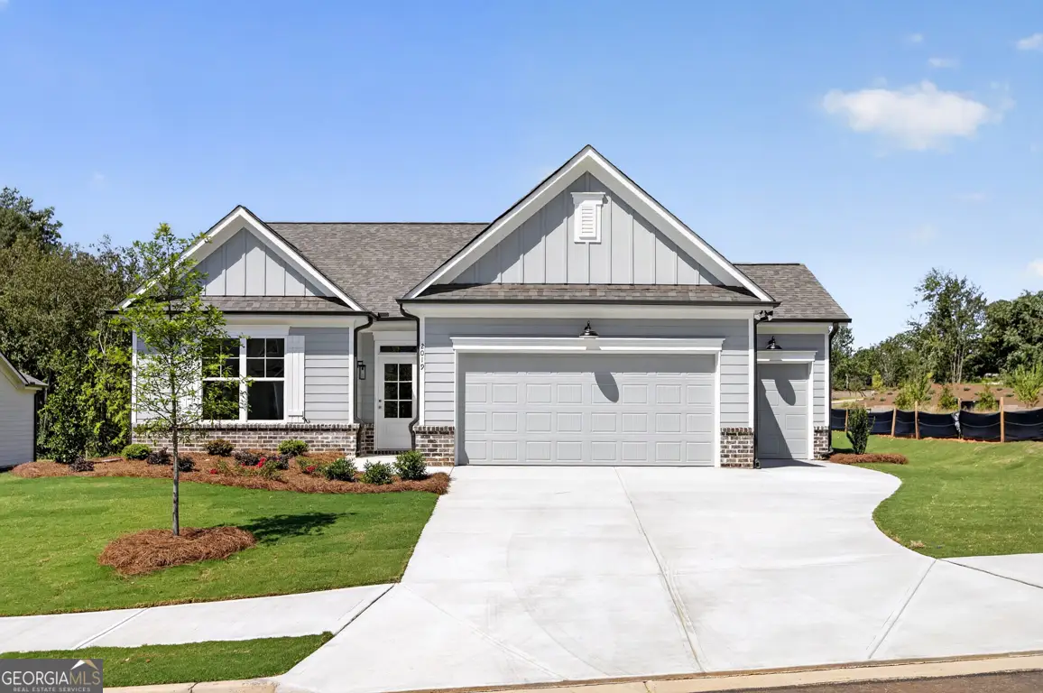 2019 Oconee Bluff Drive, Athens, GA 30601 - #1
