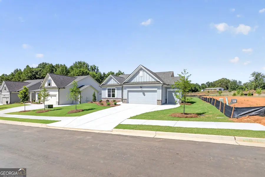 2019 Oconee Bluff Drive, Athens, GA 30601 - #2