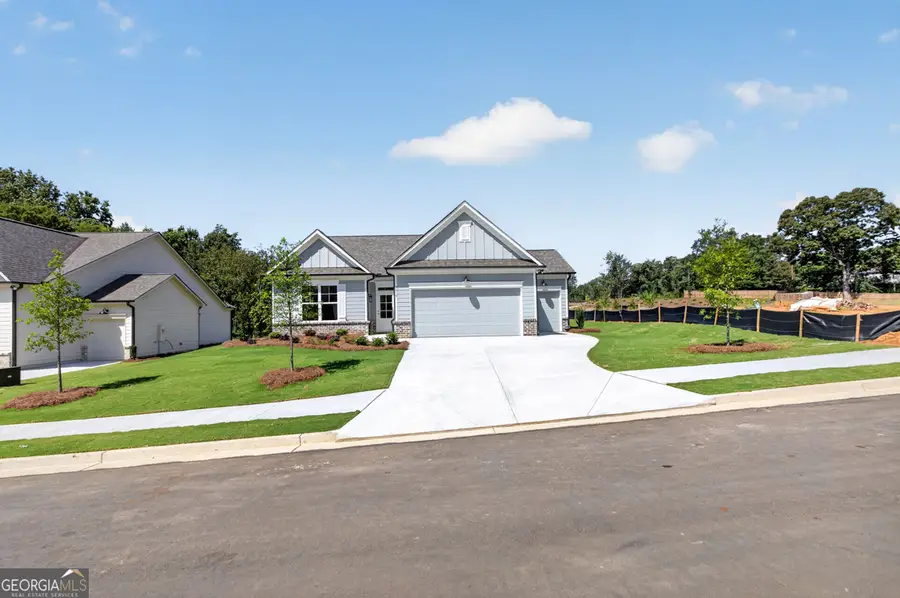 2019 Oconee Bluff Drive, Athens, GA 30601 - #3