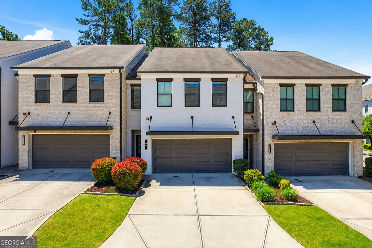 1004 Rohner Way, Smyrna, GA 30080 - #1