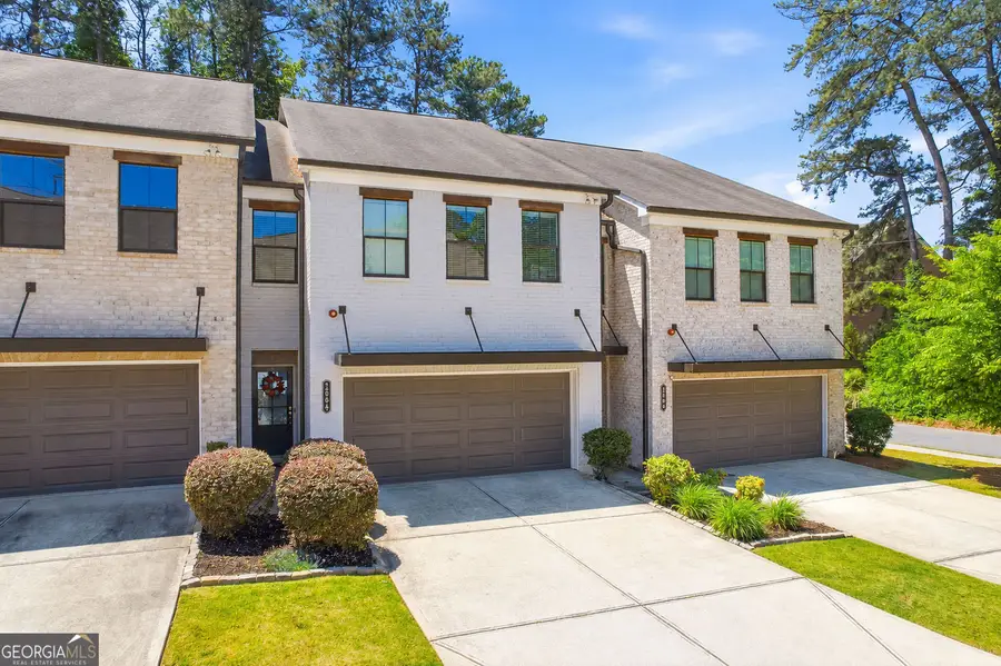 1004 Rohner Way, Smyrna, GA 30080 - #2