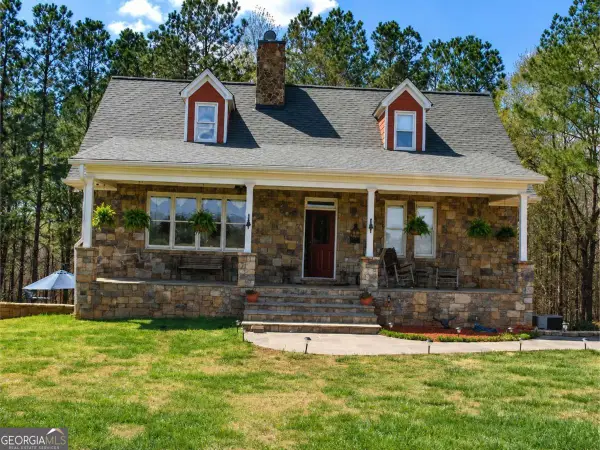 1400 Fieldcrest Court, Buckhead, GA 30625