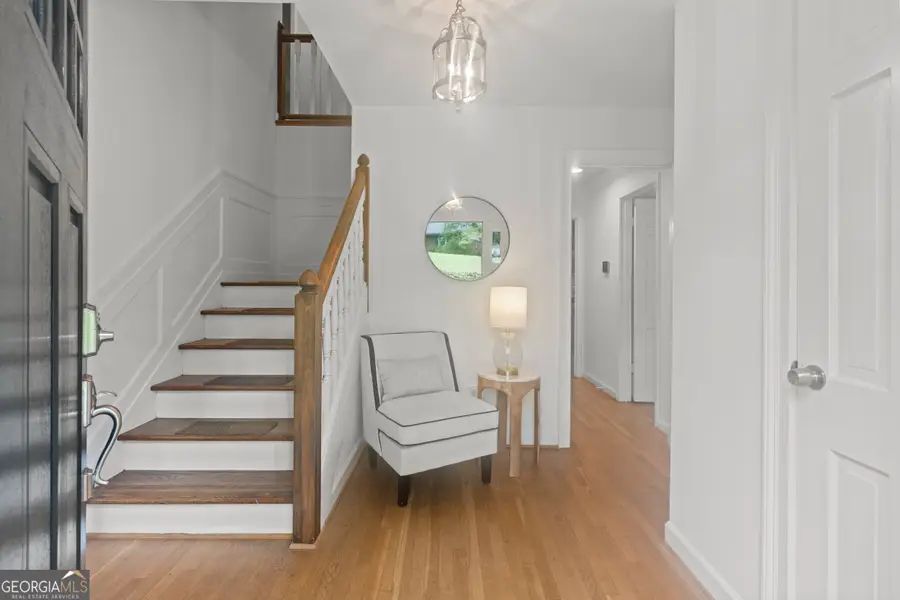 1310 Fork Creek Trail, Decatur, GA 30033 - #2