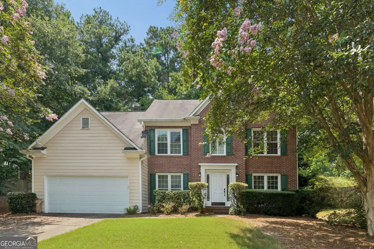 7137 Big Woods Drive, Woodstock, GA 30189 - #1