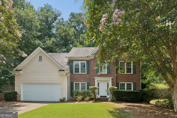 7137 Big Woods Drive, Woodstock, GA 30189