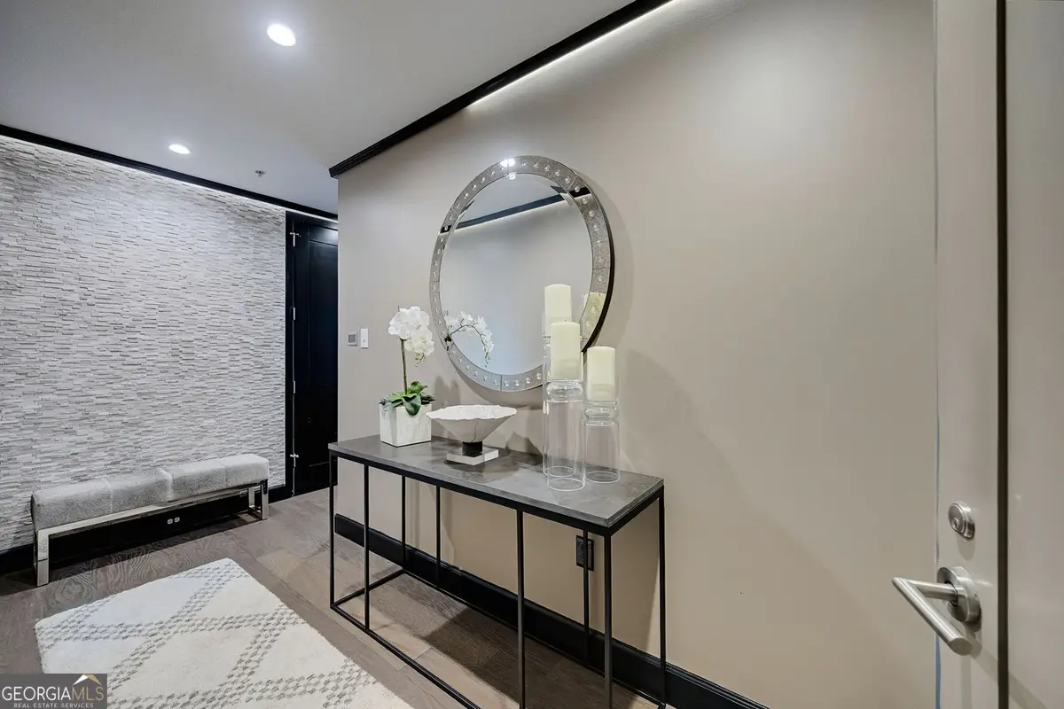 1820 Peachtree Street #1015, Atlanta, GA 30309 - #1