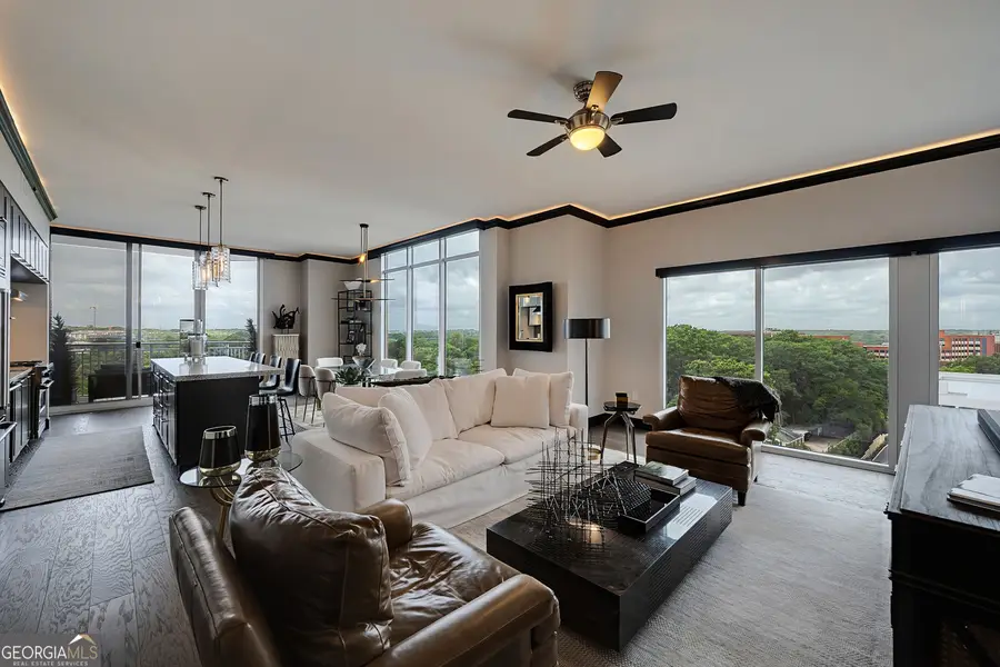 1820 Peachtree Street #1015, Atlanta, GA 30309 - #3