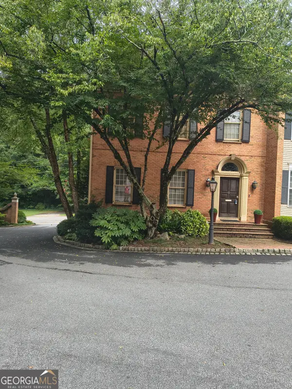 3085 Slaton, Atlanta, GA 30305