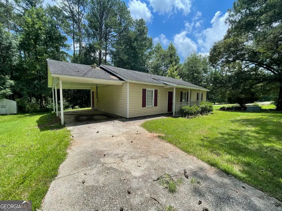 200 Glover Circle, Newnan, GA 30263 - #2