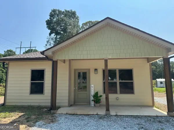 50 Richardson Street, Griffin, GA 30223