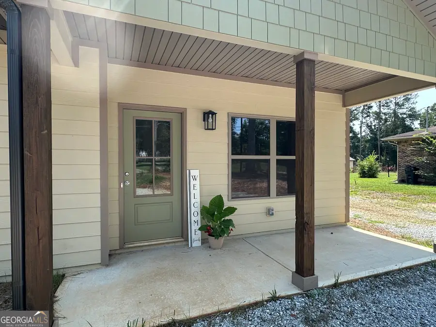 50 Richardson Street, Griffin, GA 30223 - #2