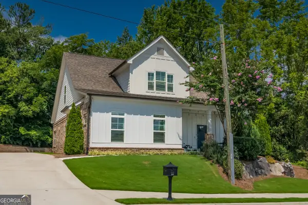 389 N Perry Street, Lawrenceville, GA 30046
