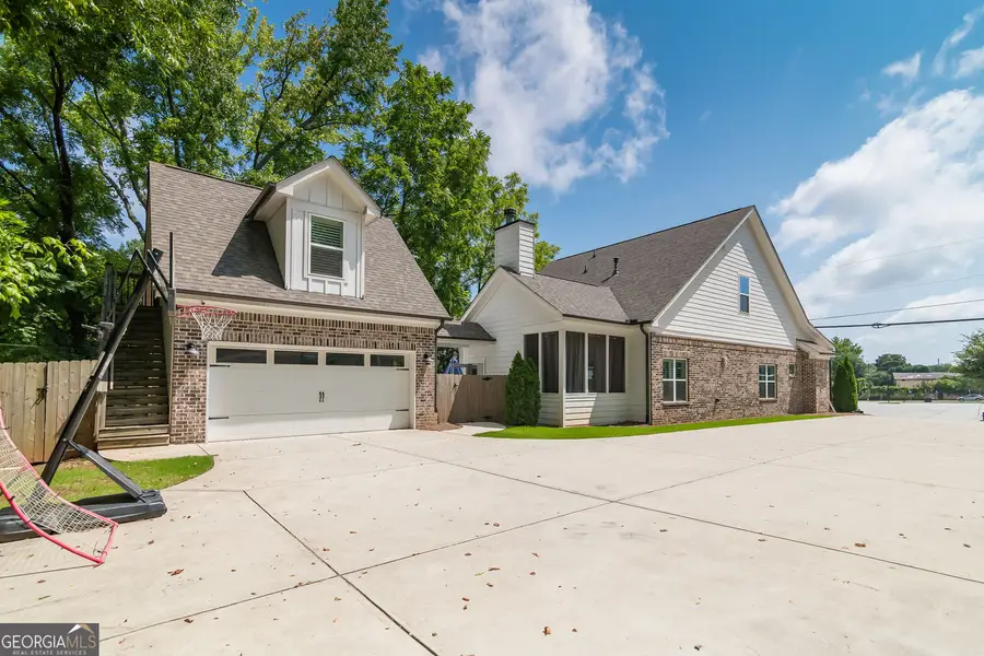389 N Perry Street, Lawrenceville, GA 30046 - #2
