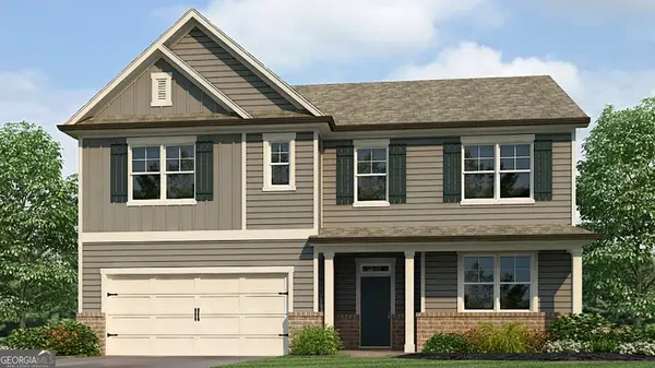 326 Grandview Drive, Dawsonville, GA 30534