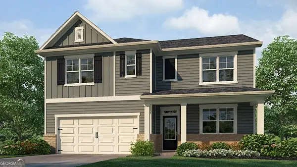 304 Grandview Drive, Dawsonville, GA 30534