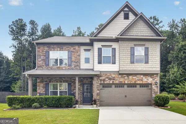 496 Berkleigh Trails Drive, Hiram, GA 30141