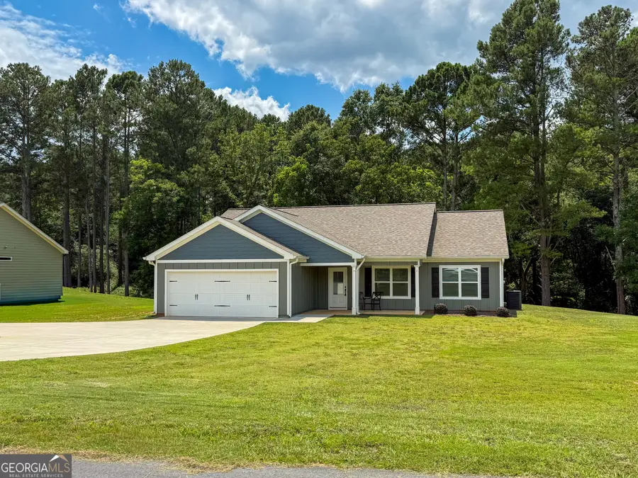 746 Scott Mill Road, Hartwell, GA 30643 - #3