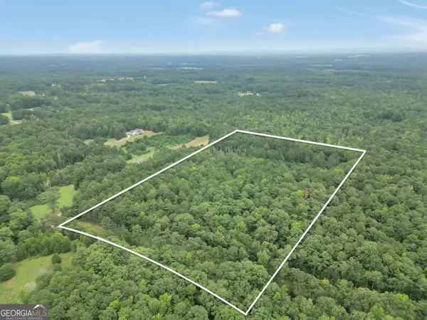 0 Gaulding Road, Concord, GA 30206