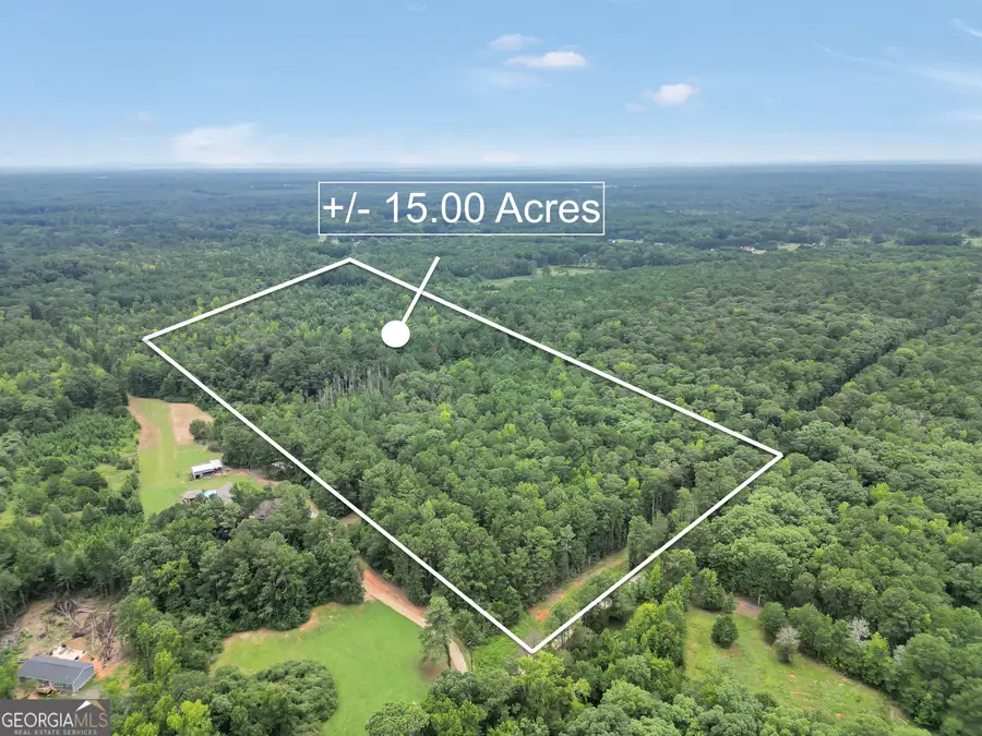 0 Gaulding Road, Concord, GA 30206 - #2