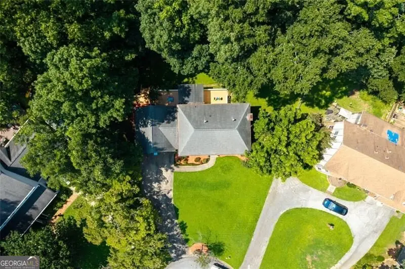 5497 Georgetown Trace Sw, Lilburn, GA 30047 - #2