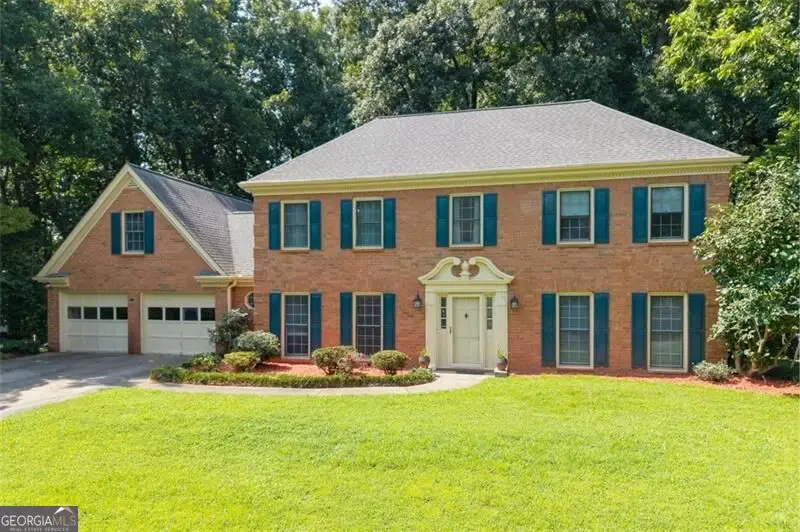 5497 Georgetown Trace Sw, Lilburn, GA 30047 - #3