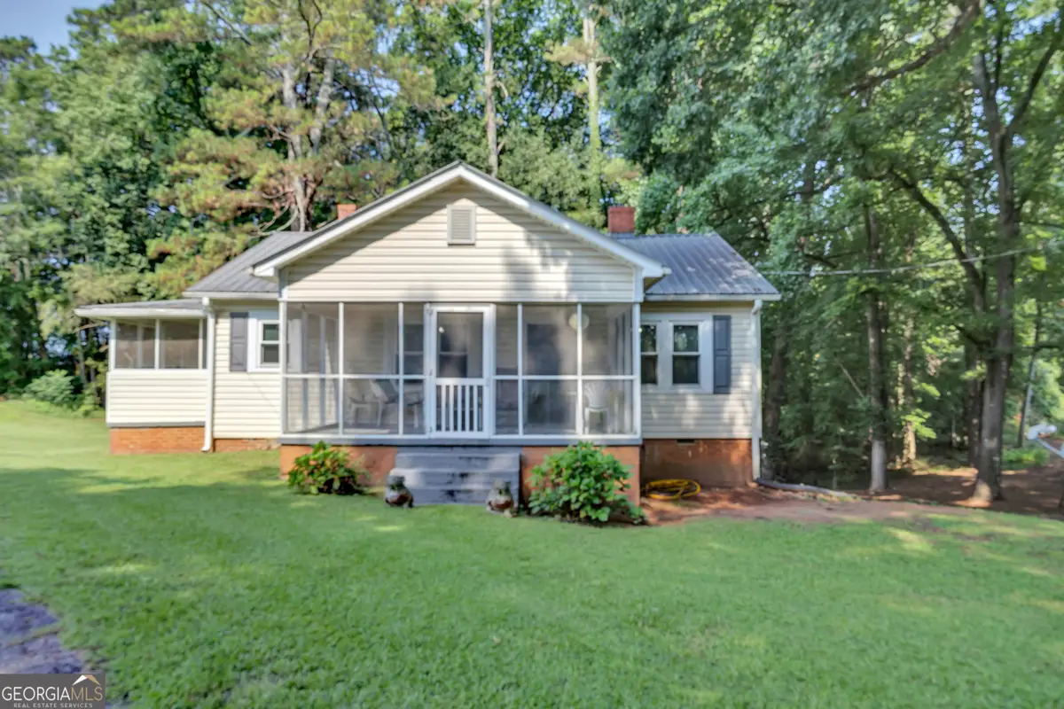 72 Greers Dairy Road, Covington, GA 30014 - #1