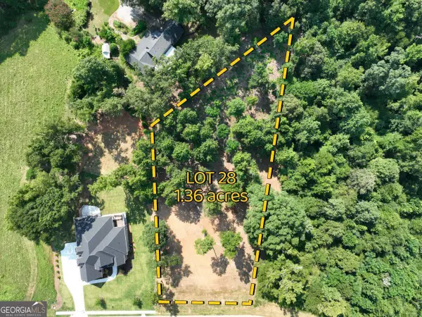 2789 Malcom Estates Ridge #LOT 28, Bogart, GA 30622