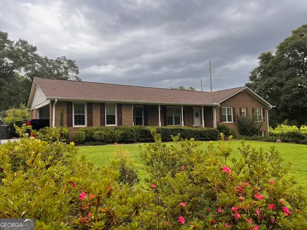 105 Olympia Drive, Thomaston, GA 30286