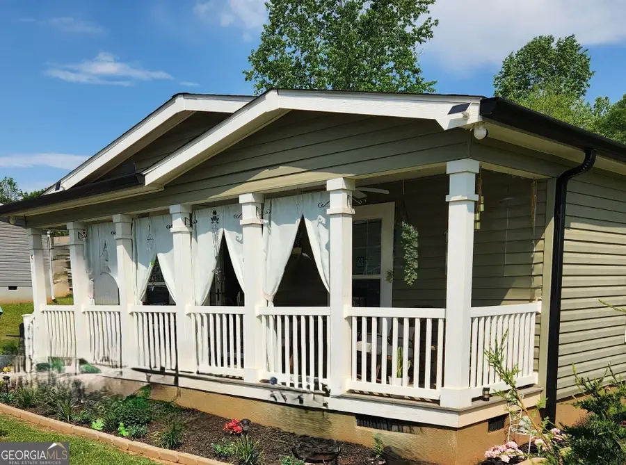 50 Meadow View Street, Newnan, GA 30263 - #3