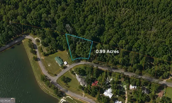 1002 Harmon Road, Swainsboro, GA 30401