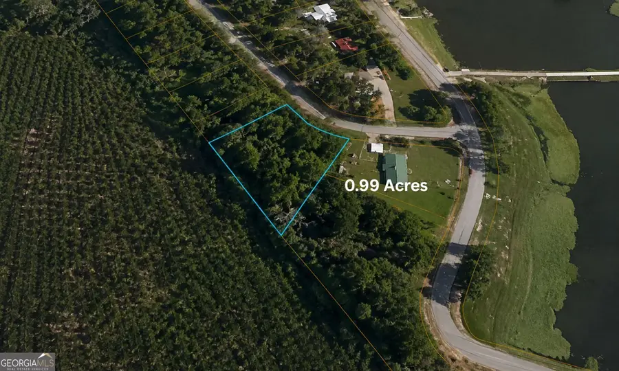 1002 Harmon Road, Swainsboro, GA 30401 - #2
