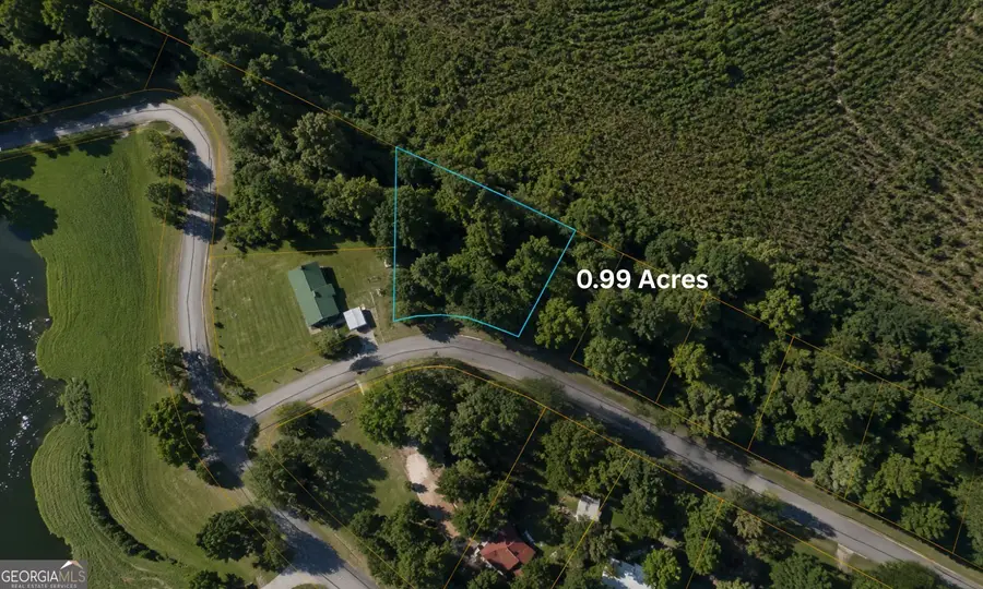 1002 Harmon Road, Swainsboro, GA 30401 - #3