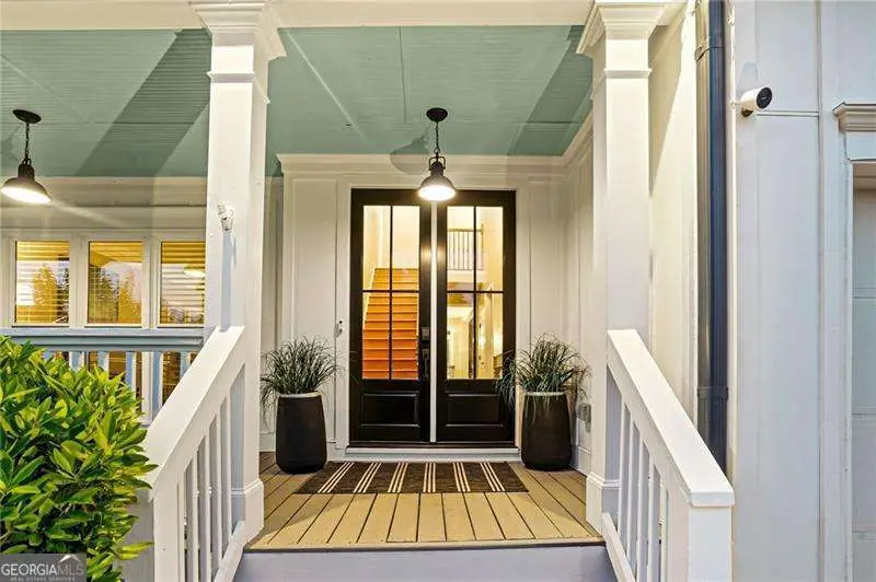 2437 Retreat Close, Marietta, GA 30066 - #2