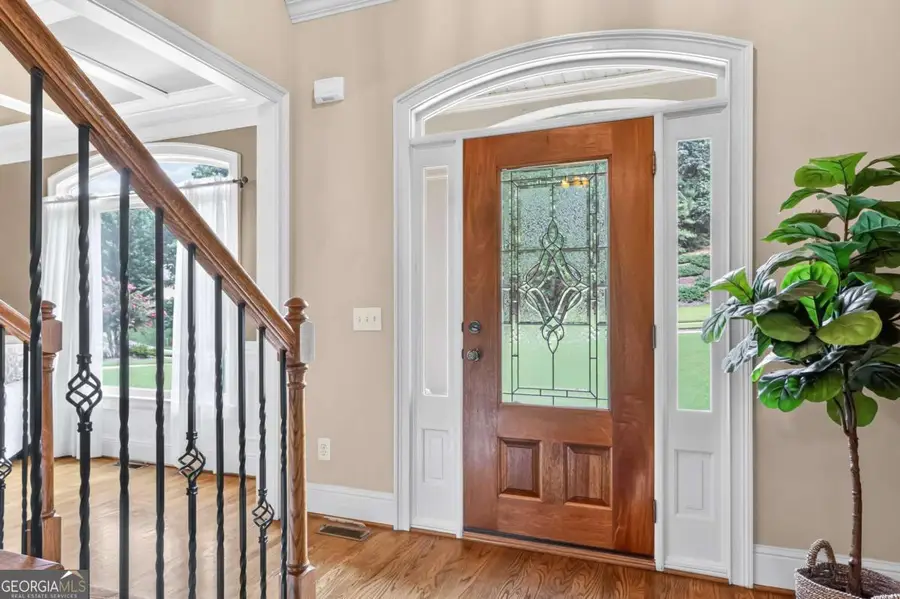 209 Amberleigh Circle, White, GA 30184 - #3