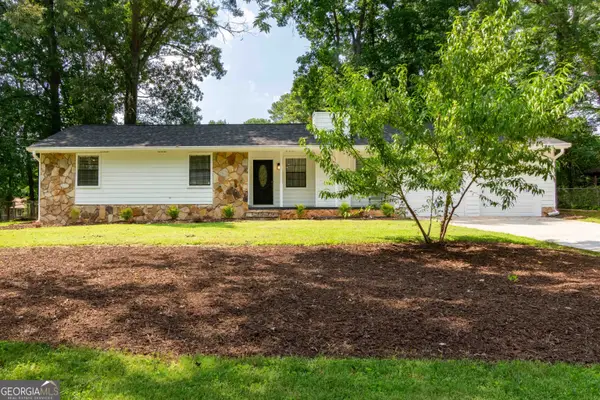 5003 Abbey Lane Sw, Lilburn, GA 30047