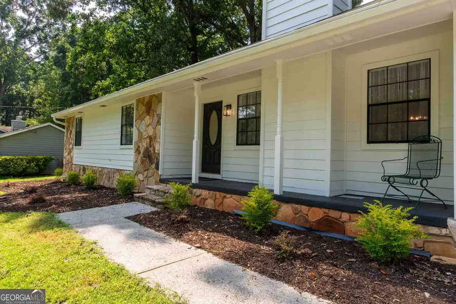5003 Abbey Lane Sw, Lilburn, GA 30047 - #3