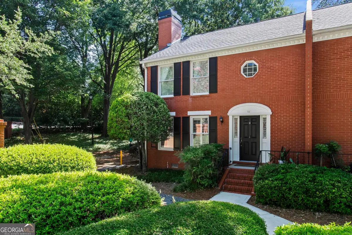 101 Defoors Mill Drive Nw, Atlanta, GA 30318 - #1