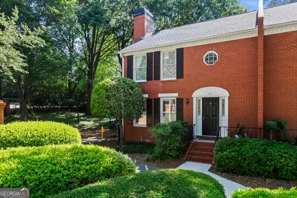 101 Defoors Mill Drive Nw, Atlanta, GA 30318