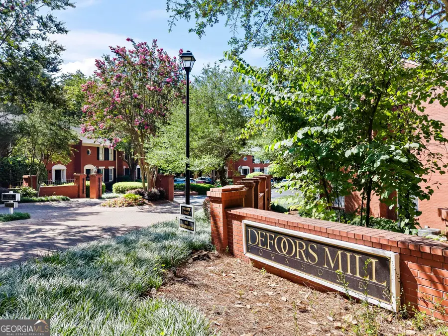 101 Defoors Mill Drive Nw, Atlanta, GA 30318 - #2
