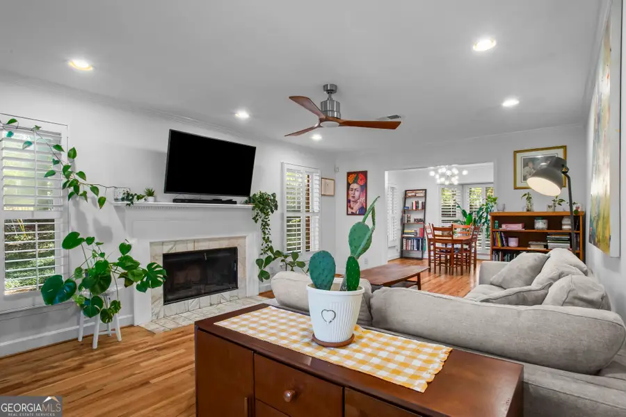 101 Defoors Mill Drive Nw, Atlanta, GA 30318 - #3