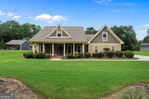 30 W Macedonia Church Road, Oxford, GA 30054