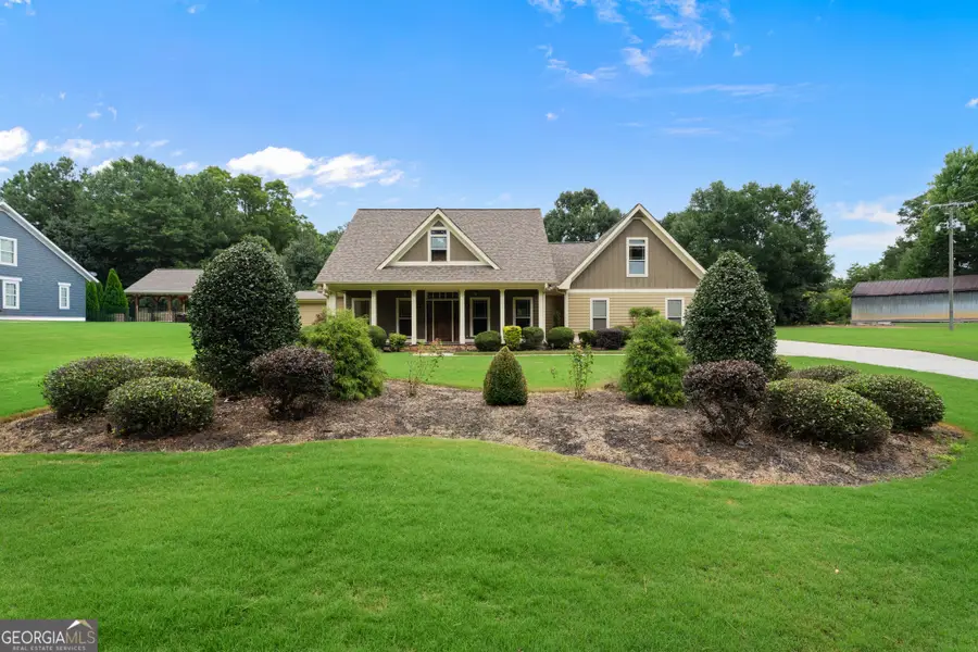 30 W Macedonia Church Road, Oxford, GA 30054 - #2