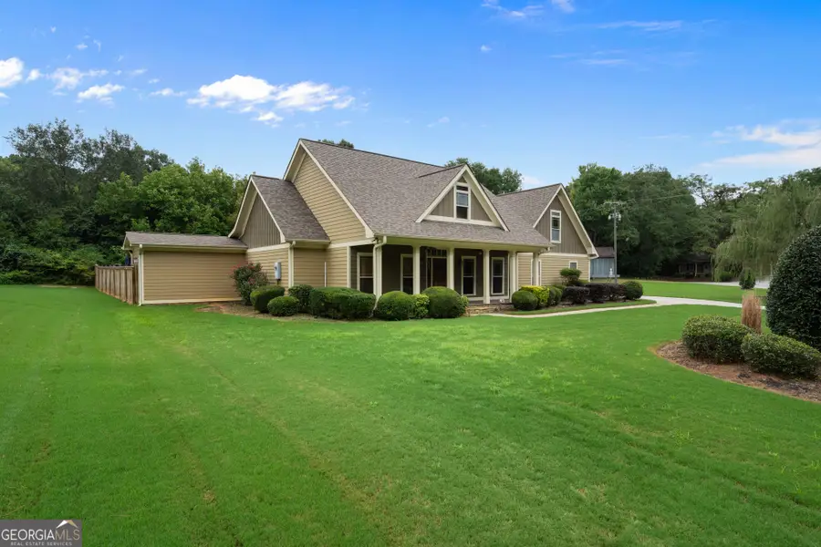 30 W Macedonia Church Road, Oxford, GA 30054 - #3