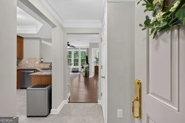 335 Ashford Circle, Atlanta, GA 30338