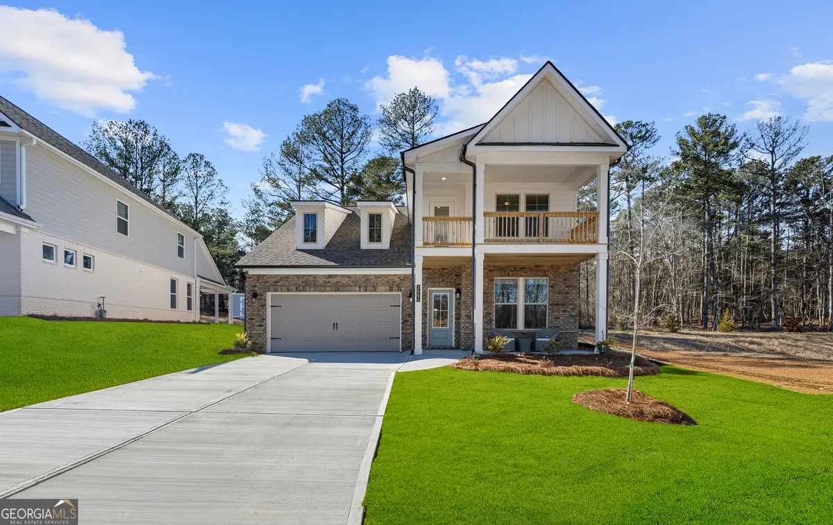 2555 Dixon Place, Lawrenceville, GA 30045 - #1